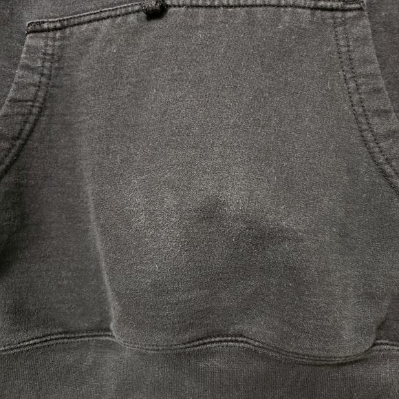 Independent Trading Compay Luke Combs Bootlegger Black Hoodie Size M - Picture 4 of 8